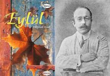 Türk Edebiyatında İlk Psikolojik Roman Örneği Eylül