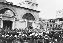 Tarihimizin İlk Muhalefet Partisi Osmanlı Ahrar Fırkası