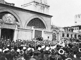 Tarihimizin İlk Muhalefet Partisi Osmanlı Ahrar Fırkası
